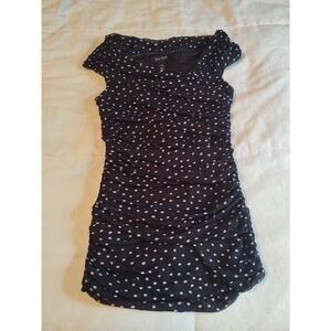 White House Black Market Women's XS Dress Top